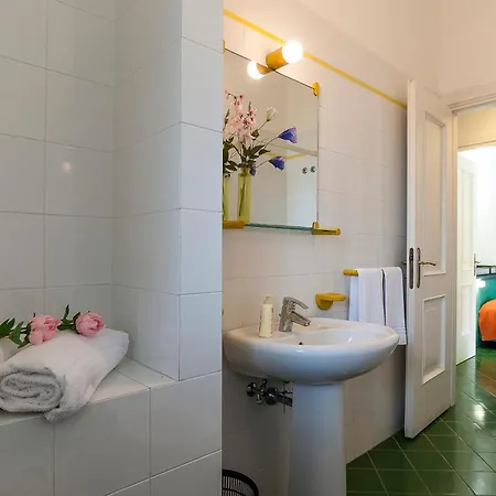 Casa Kair Trilo 263 Sperlonga