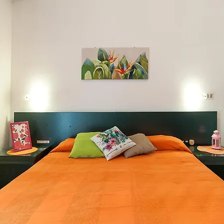 Casa Kair Trilo 263 Apartment Sperlonga