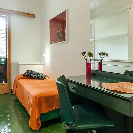 Apartment Casa Kair Trilo 263 Sperlonga