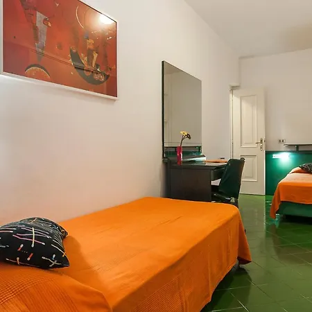 Daire Casa Kair Trilo 263
