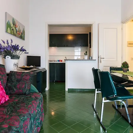 Casa Kair Trilo 263 Sperlonga
