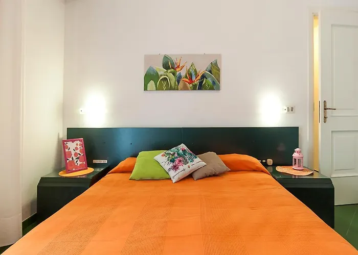 Casa Kair Trilo 263 公寓 斯佩隆加